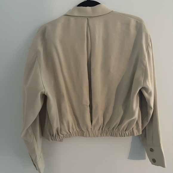 Art love Paris Jacket - Picture 2 of 5